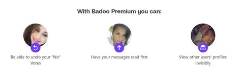 Badoo Cost, all Subscription Prices 2024